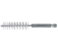 'KS Tools 3400095 1/4 Nylon Brush, Diameter 16 mm