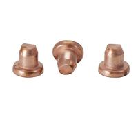 KS Tools 3X3.2mm Rivet (10 Pieces)