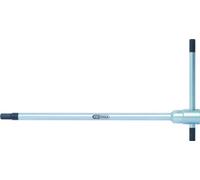 KS Tools 4 mm 3 Way T-Handle Hex Key Wrench