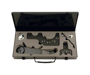KS Tools 400.2500 Engine Timing Tool Kit for Volkswagen 2.5 TDI