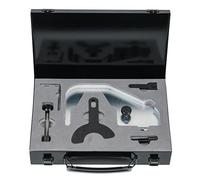 KS Tools 400.4225 Volvo-Engine Timing Tool Set, 8 pcs