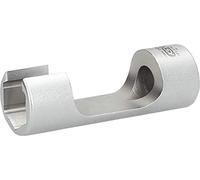 KS Tools 405.0158 3/8 Inch Special Injection Line Wrench 19 mm, Length 78 mm