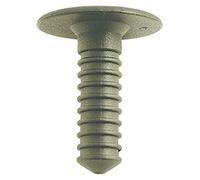 KS Tools 420.1766 Wheel Arch Connection Clip for Mazda Pack of 10