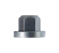 KS Tools 420.5054 Plastic Fastening Clip for BMW Pack of 50