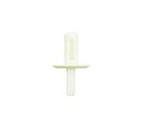 KS Tools 420.5317 Plastic Rivets for GM Pack of 50