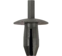KS Tools 420.5868 Push-Type Connection Clip for VW Pack of 50 Grey