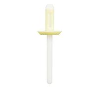 KS Tools 4201318 Plastic Rivet for GM (Pack of 10)
