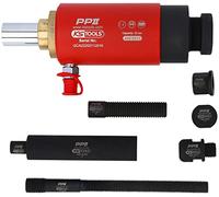 KS Tools 440.0010 Pressure and Pull Hydraulic Cylinder Set, 22t, 10-Piece