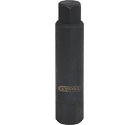 KS Tools 450.0422 Impact bit socket hex adaptor, 107mm, 17mm