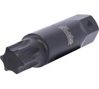KS Tools 450.0430 Impact bit socket TX adaptor, 107mm, T90