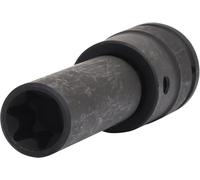 KS Tools 450.0454 TX E E24 3/4-inch Impact Bit Socket