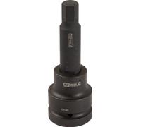 KS Tools 450.0461 3/4-inch 17mm Impact Bit Socket Hex