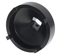 KS Tools 450.5004 0.5-inch Groove Nut Socket