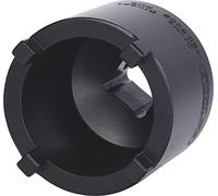 KS Tools 450.5005 0.5-inch Groove Nut Socket