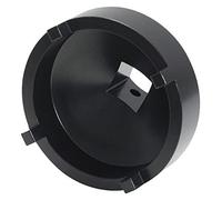 KS Tools 450.5005 0.5-inch Groove Nut Socket
