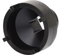 KS Tools 450.5009 0.75-inch Groove Nut Socket