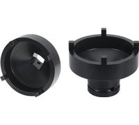 KS Tools 450.5012 0.75-inch Groove Nut Socket