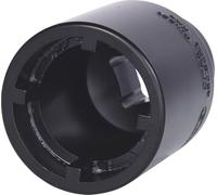 KS Tools 450.5024 0.5-inch Groove Nut Socket