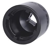 KS Tools 450.5025 0.5-inch Groove Nut Socket