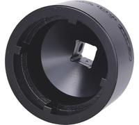 KS Tools 450.5027 0.5-inch Groove Nut Socket