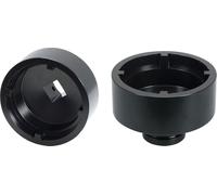 KS Tools 450.5029 0.75-inch Groove Nut Socket