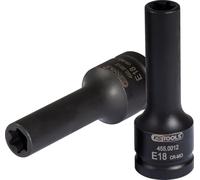 KS Tools 455.0012 3/4-inch Cylinder Head Impact Socket Mb Plus Man