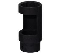 KS Tools 455.0031 1/2-inch 28mm Injector Socket