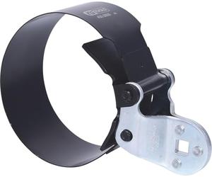 KS Tools 455.0050 1/2-inch 105-118mm Filter Strap Wrench