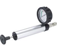 KS Tools 455.0111 Hand pump for cooling system testing equipment 2.5bar/36psi