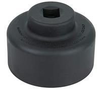 KS Tools 460.0060 3/4 Inch Axle Nut Wrench, Hexagonal, Short, 80 mm