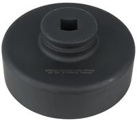KS Tools 460.2680 3/4" Axle Nut Wrench Octagonal Short 130 mm