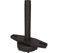 KS Tools 460.3796 Slotted Nut Wrench 123.5mm Internal Diameter