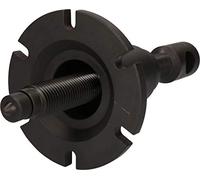 KS Tools 460.3798 Puller with Spindle, Bolt Circle Diameter 124 mm