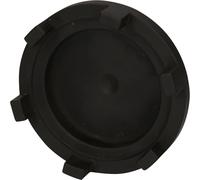 KS Tools 460.3815 3/4" Slotted Nut Wrench with 6 Pins for Mercedes