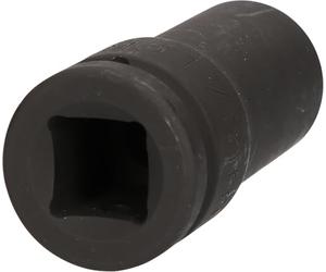 KS Tools 460.4501 3/4 inch Square Impact Socket, 17 mm