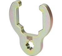 KS Tools 460.4650 1/2 Inch Diameter 50 mm Fuso Fuel Filter Key