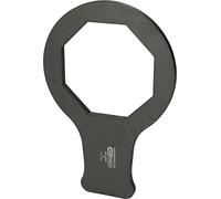 KS Tools 460.4690 240mm Wheel Cap Impact Wrench BPW