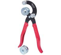 KS Tools 460.5095 Compressed Air Quick Connector Release Pliers 6-12 mm