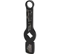 KS Tools 460.5251 Impact 21 mm Hexagonal Wrench