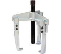 KS Tools 50-160mm 3-Leg Puller