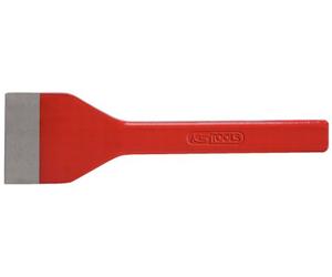 KS Tools 50 x 250mm Wide Flat Chisel