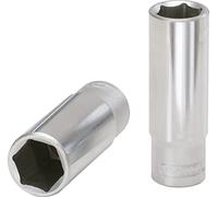KS Tools 500.1410 Glow Plug Special Socket, 10 mm