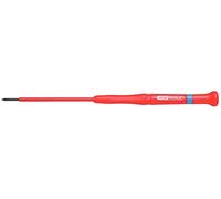 KS Tools 500.6136 Insulated Precision Screwdriver PH00