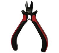 KS Tools Precision 120mm Diagonal Side Cutter