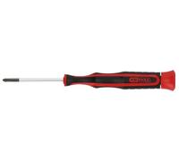 KS Tools 500.7107 - Precision Screwdriver, Phillips®, PH0