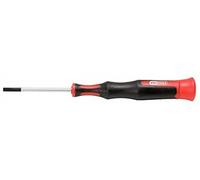 KS Tools 500.7108 1.4mm Precision Slot Screwdriver