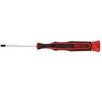 KS Tools 500.7119 Precision screwdriver, hex key, 1.5mm