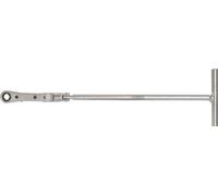 KS Tools 500.7341 Glow Plug T-Handle Ring Ratchet Wrench