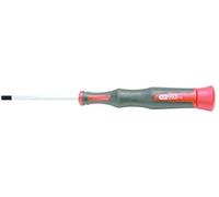 KS TOOLS 500.7722 Precision screwdriver, hex key, 0, 9mm