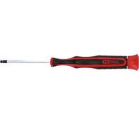 KS Tools 500.7791 ESD Precision Mechanics Screwdriver for Hexagon Socket - with Ball Head, 5/64”